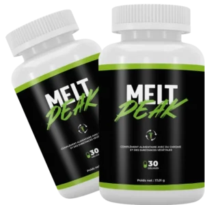 MeltPeak