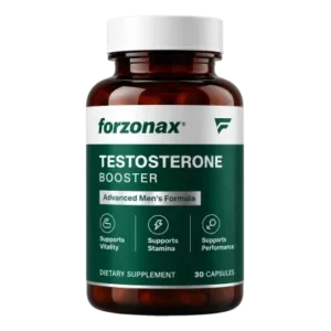 Forzonax